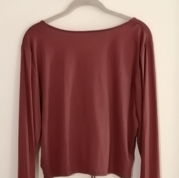 XL GAP Fit short top - Picture 4 of 9